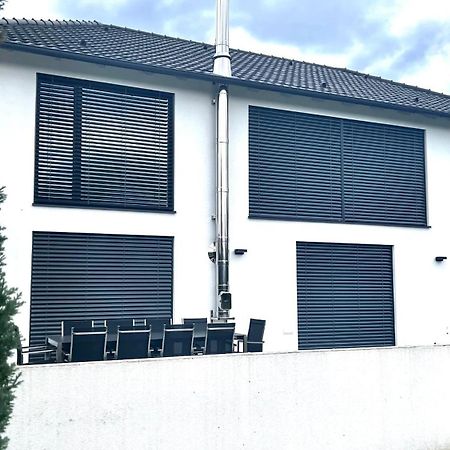 City Apartments Herzogenaurach Exterior photo