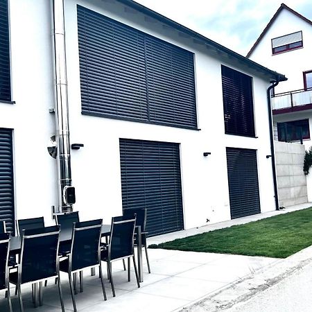 City Apartments Herzogenaurach Exterior photo