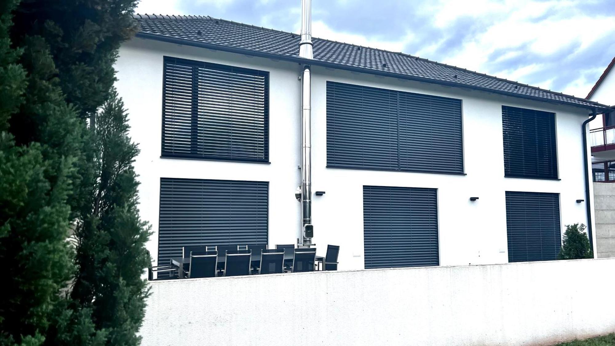 City Apartments Herzogenaurach Exterior photo